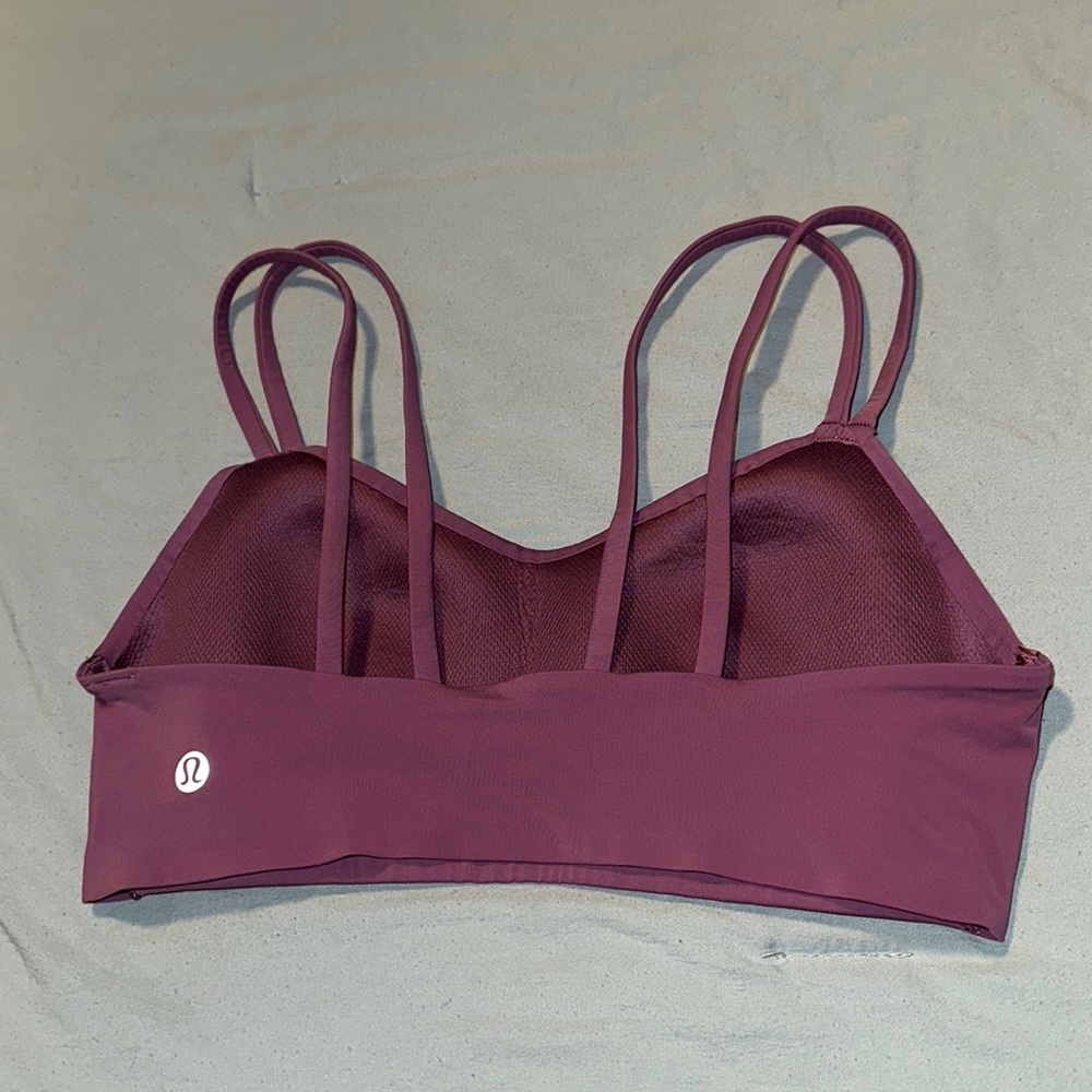 Lululemon Like A Cloud Bra!